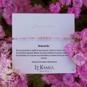 perlas de rio